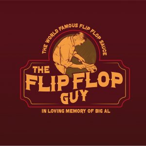 The FlipFlop Guy Podcast with Andy Moeckel